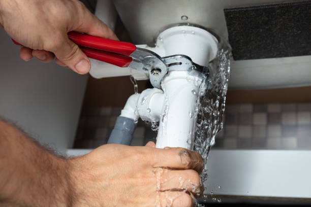 Best Emergency water damage restoration  in Blooming Prairie, MN